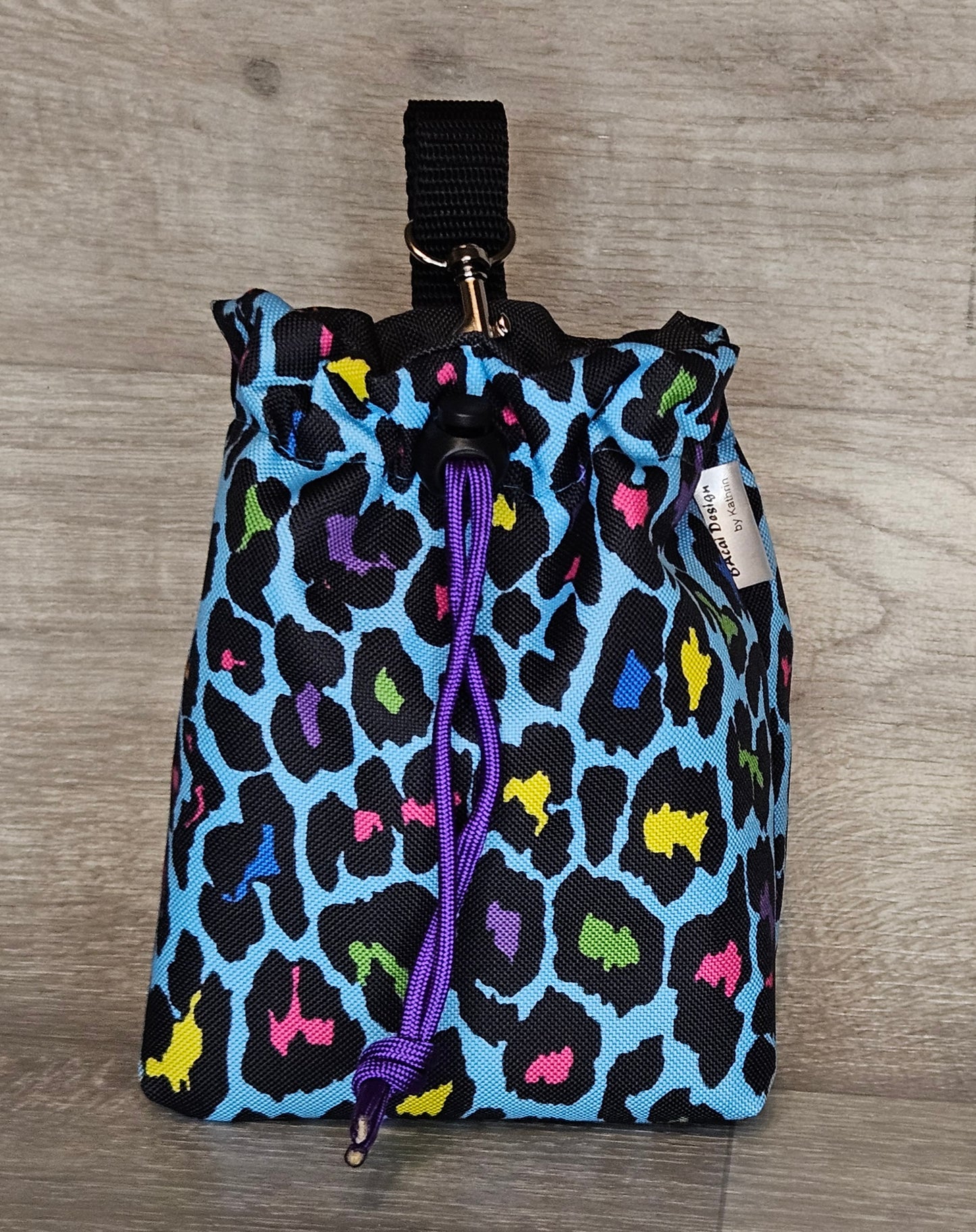 Snackbeutel - bacai-design.de