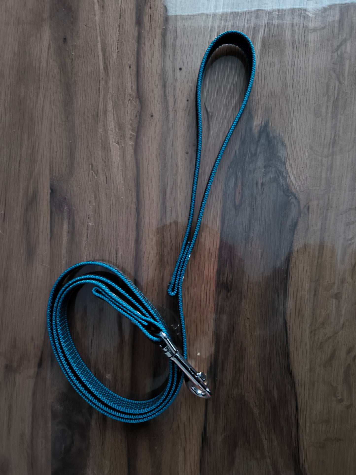 Hausleine Türkis 1 Meter