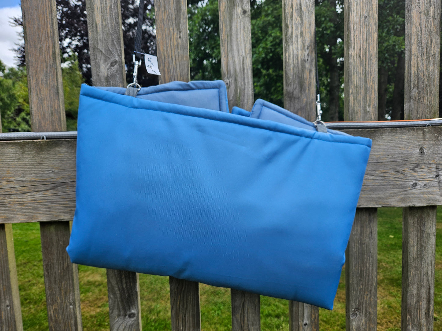 Outdoorkissen to go 75x116 - bacai-design.de