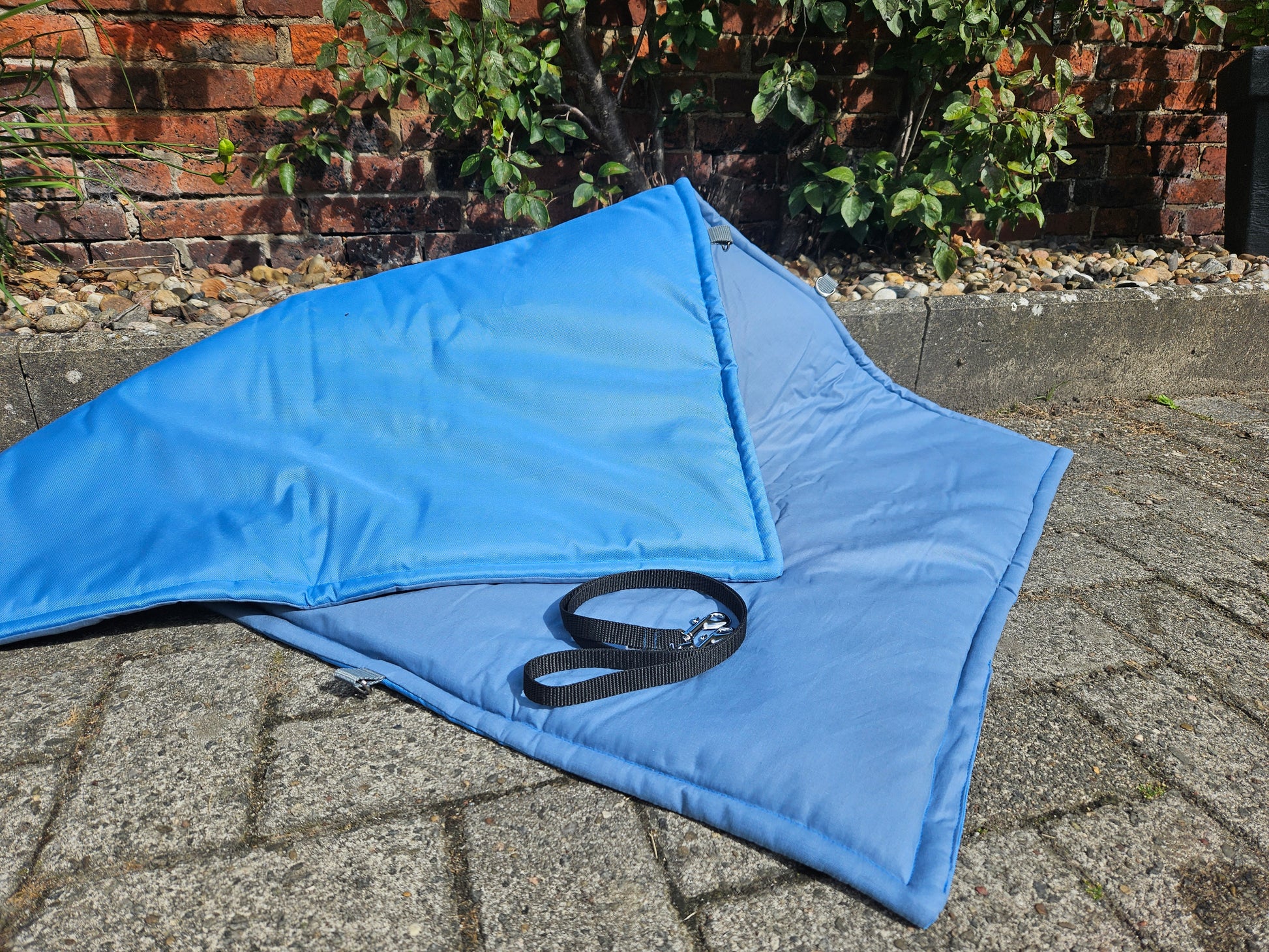 Outdoorkissen to go 75x116 - bacai-design.de