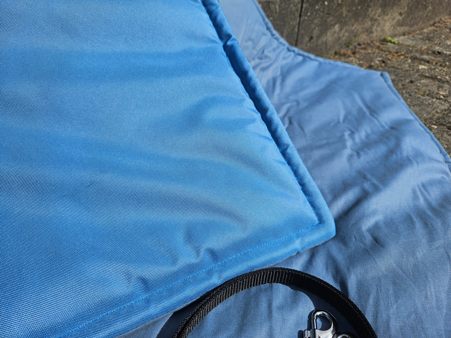 Outdoorkissen to go 75x116 - bacai-design.de