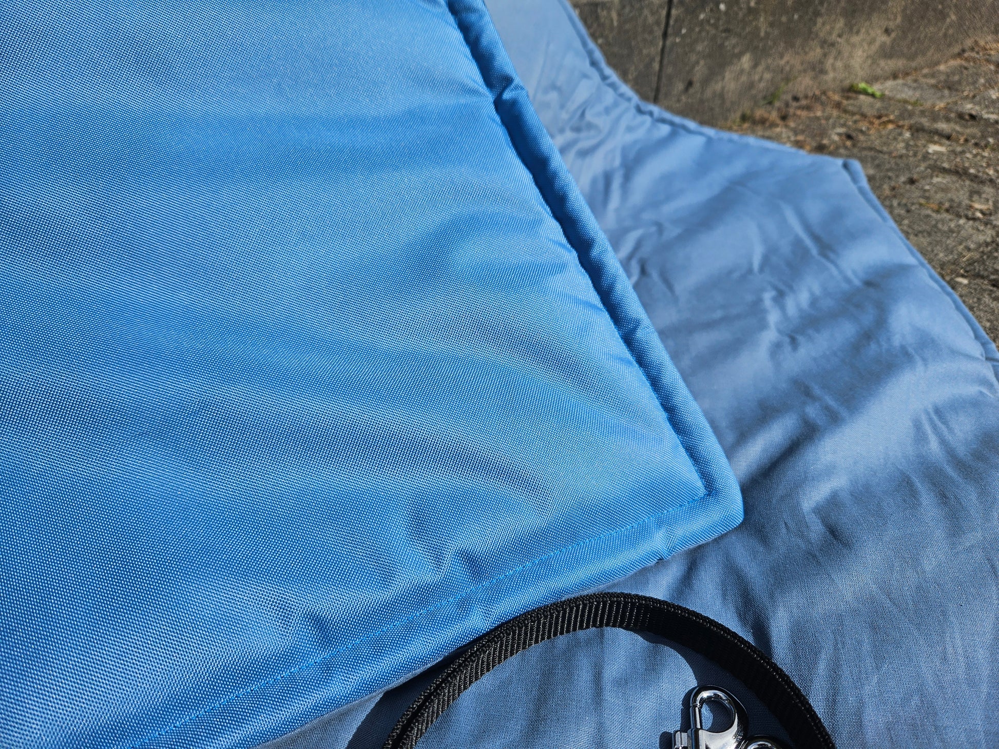 Outdoorkissen to go 75x116 - bacai-design.de