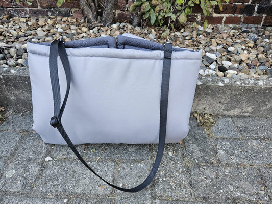 Outdoorkissen to go - bacai-design.de