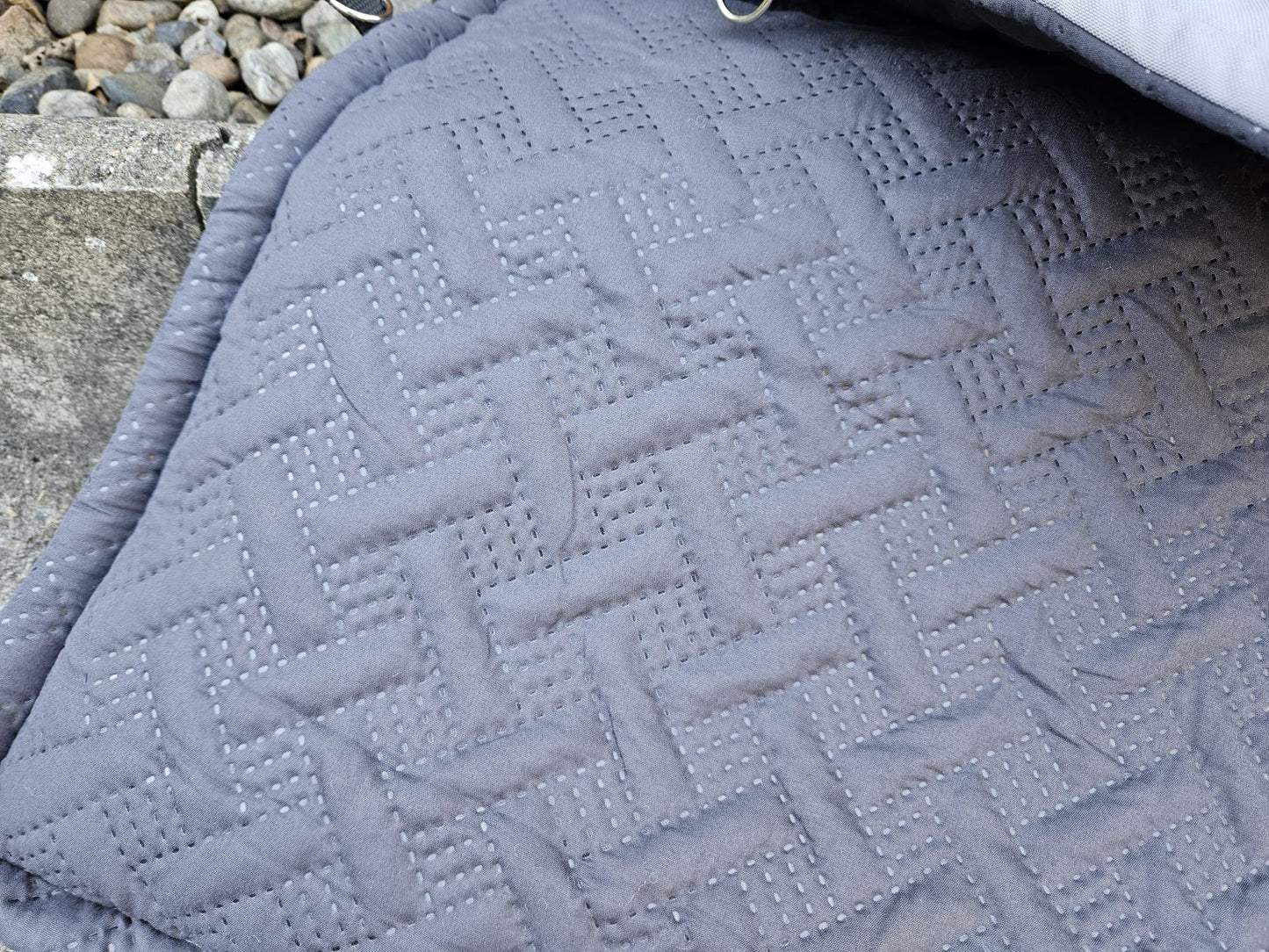 Outdoorkissen to go - bacai-design.de